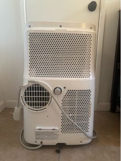 TOSHIBA 12000 AC unit