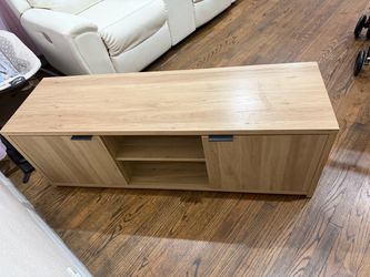 TV stand