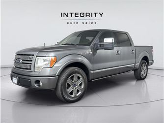 2010 Ford F-150