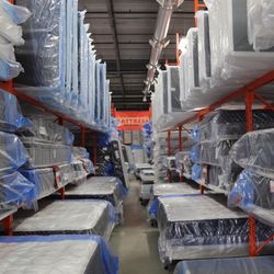 Affordable Mattress Twin Full Queen King