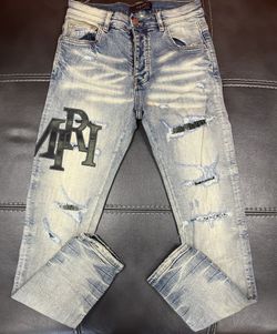 Amiri Jeans (sizes 28-40)