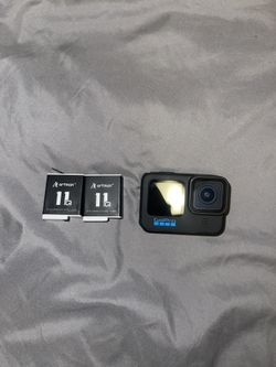 GoPro Hero 11 black + Accessories