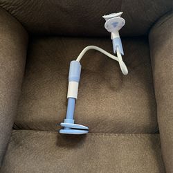 Universal Baby Monitor Mount