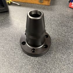 Royal 5C Chuck