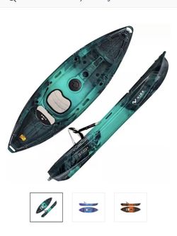 Kayaks $250 (EACH) Or BOTH $450(need These Gone ASAP)