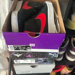 Brand New Nike Blazer 