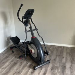 Schwinn Precision Path 430 Elliptical 