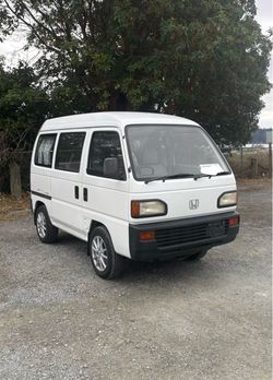 1993 Honda acty van (RHD)