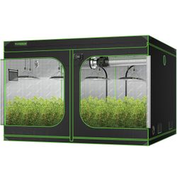 Vivosun Grow Tent 10x10