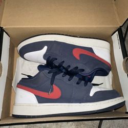 Nike Air Jordan 1 Lows 