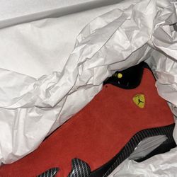 Jordan Ferrari 14s