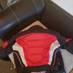 Joe Rocket Jacket