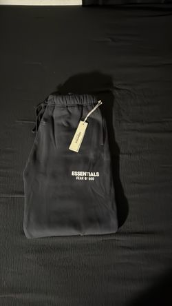 Essentials switch pants Essential sweat pants