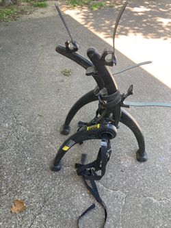 Saris Bike Rack