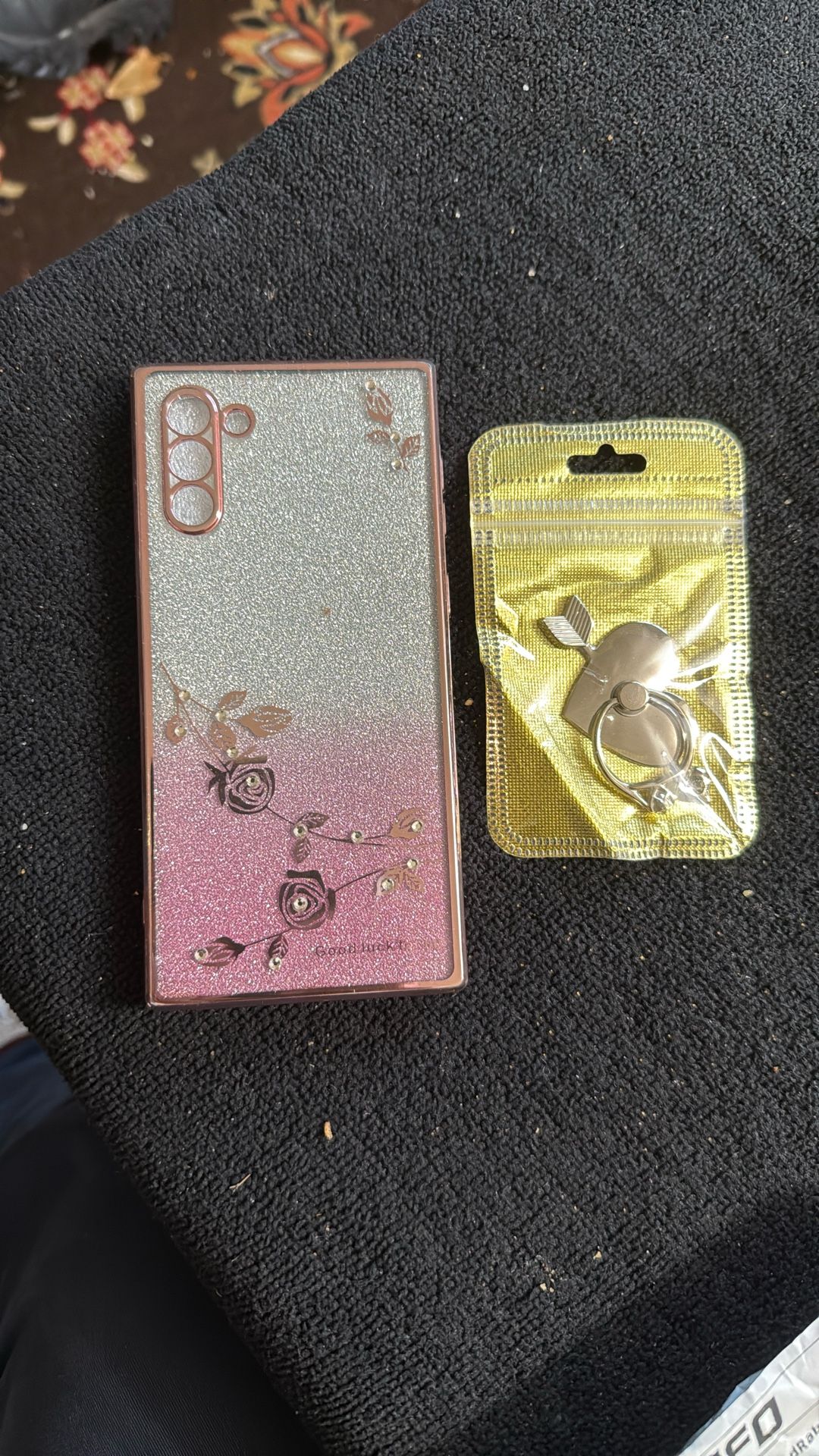 Samsung Note 10 Case Brand New