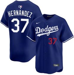 Los Angeles dodgers jersey