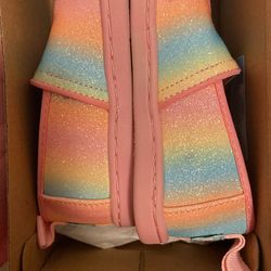 Size 6 Toddler Brand New Toms