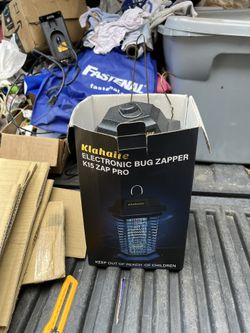 Bug Zapper