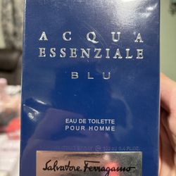 Acqua Blu