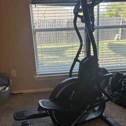 YOSUDA Elliptical Exercise Machine