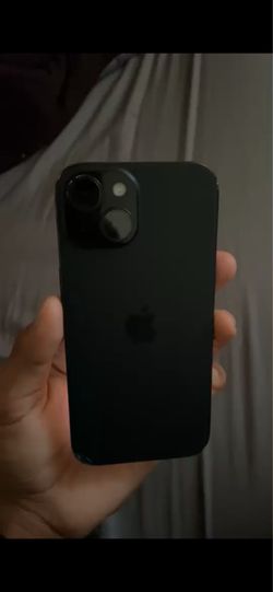 iPhone 15 “Black Titanium”UNLOCKED