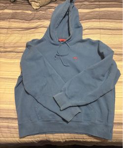 Supreme Hoodie