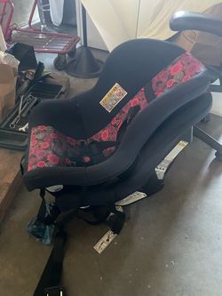Car seat