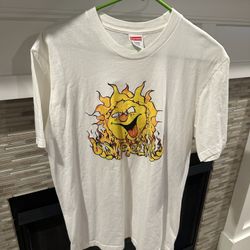 Supreme T Shirt 