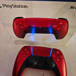 Ps5 controller
