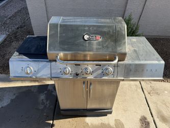 Char-Broil Gourmet TRU Infrared Grill