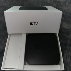 Apple TV 
