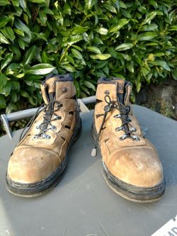 Men’s Size 10 Wading Boots
