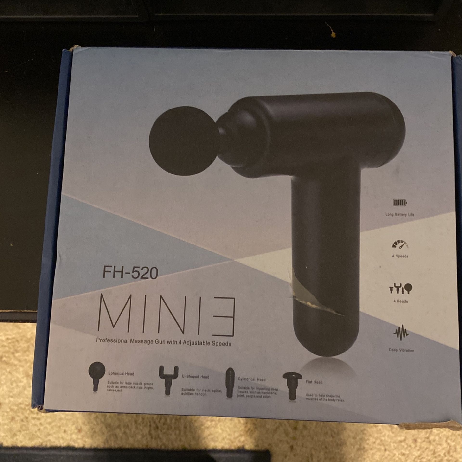 Massage Gun