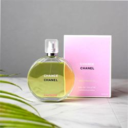 Perfume Chance Chanel Eau Fraiche 