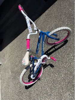 Huffy Seastar bike 20