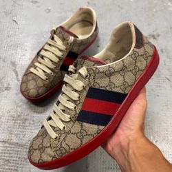 GUCCI OG SHOES
