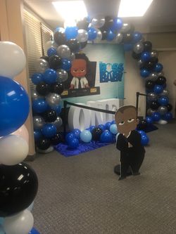Balloon Arch