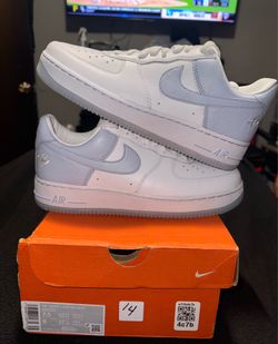 Air Force 1 “Terror Squad” Size 7.5M/9W