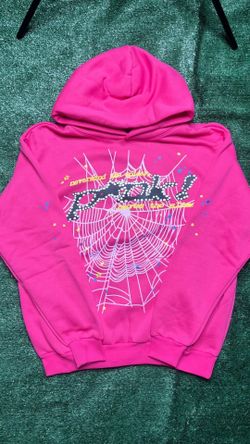 Spider hoodies $80 ea. 2+pc= $65