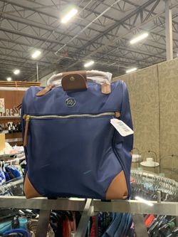 Joy duffel bag