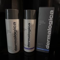 Limpiador Para Cara Dermaloguica  Jabón 8oz. 250 Ml