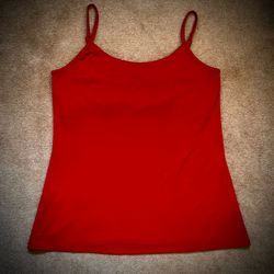 (#207)  Women’s New York & Company Tank Top