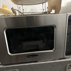 Viking 5 series microwave Oven 2023 Model