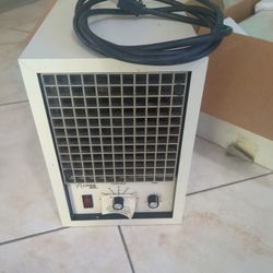 Alpine Air Purifier - X-15  