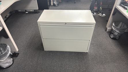 Filing cabinet