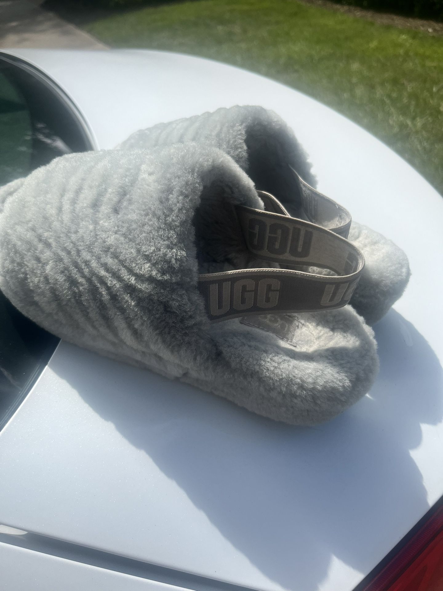 UGGS