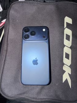 iPhone17 pro max 256 gb unlocked