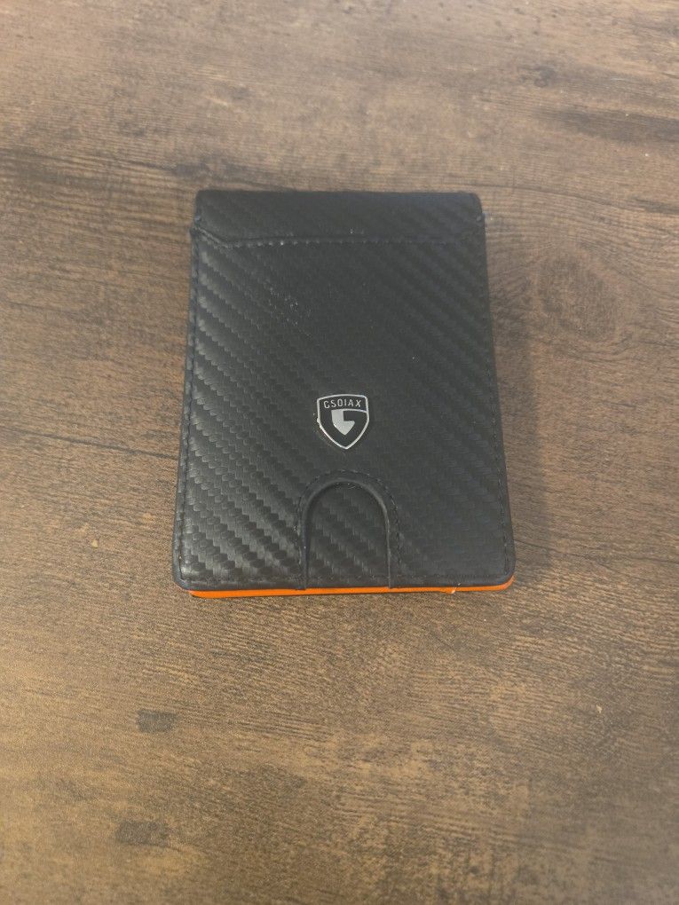 Mens Wallet
