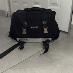 Canon Camera Bag 