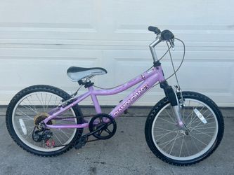 Diamondback Kids Mountain Bike 20”